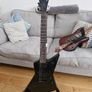 Electric Guitar - Explorer Image 2