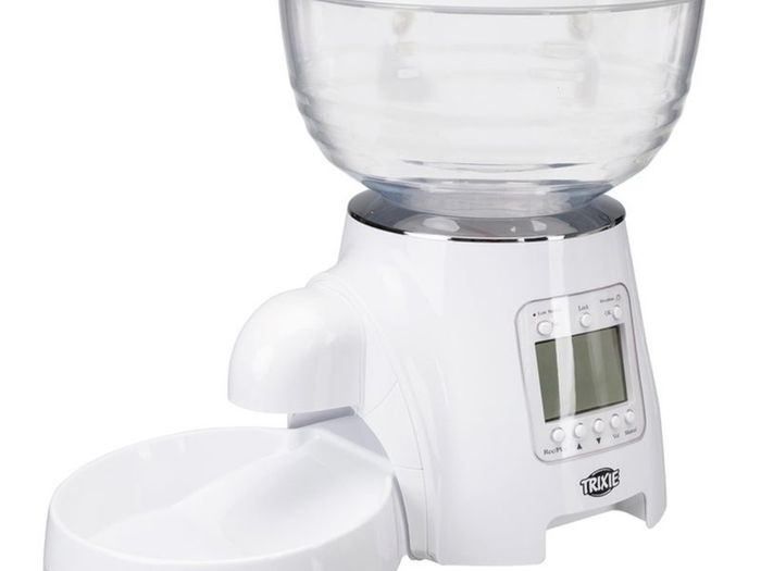 Trixie Automatic Feeder TX7