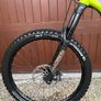 Vitus Sommet VR Full Suspension Mountain Bike Image 6