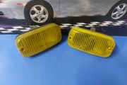 Fog lights
