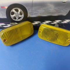 Fog lights