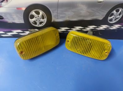 Fog lights