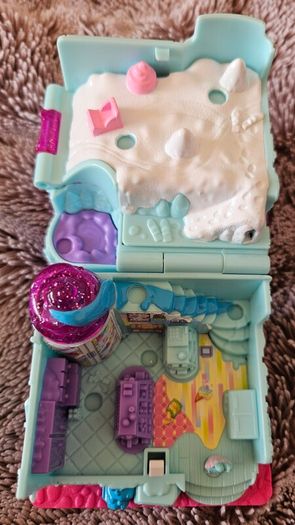 Shopkins Lil' Secrets - Secret Shops x3