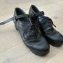 Classic Irish Dance Hard Shoe size 5 Image 5
