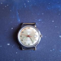 Vintage Timex Small Men's Watch