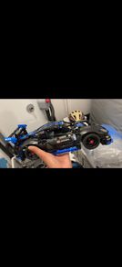 LEGO Technic Porsche 963 - Excellent Condition - Fully Assembled