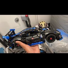 LEGO Technic Porsche 963 - Excellent Condition - Fully Assembled