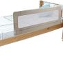 Safetots Extra Wide Bed Rail Natural Image 4