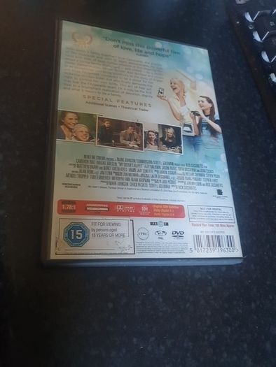 My Sister's Keeper DVD