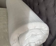 Mattress topper