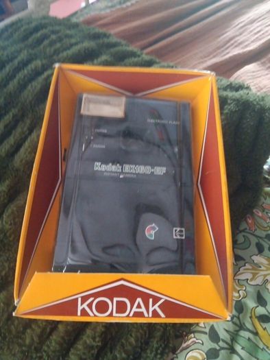 vintage camera