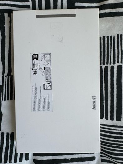 Galaxy Tab A11 Grey