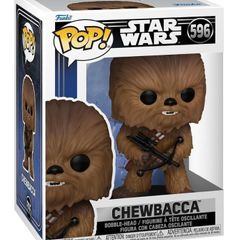 Funko POP! Star Wars: Chewbacca