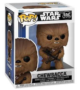 Funko POP! Star Wars: Chewbacca