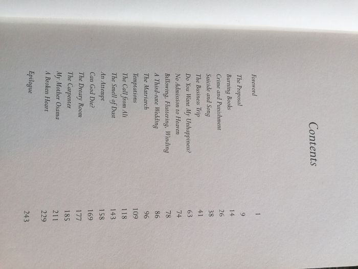1st Ed signed The Bookseller of Kabul