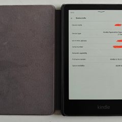 Kindle Paperwhite Signature Edition 11th Gen 32GB