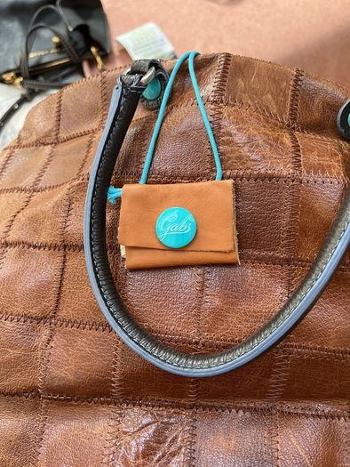 Gabs Bag