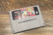 Snes Krusty's Super Fun House