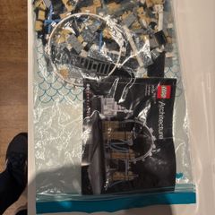lego London architecture 21034 part set