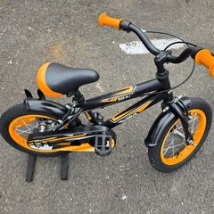 Kids 14inch Bike    Excellent Condition    Ready to Ride