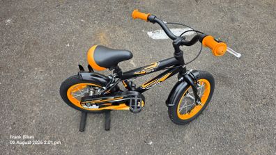 Kids 14inch Bike    Excellent Condition    Ready to Ride