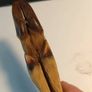 Mid Nineteenth Century Deer Hoof and Horn Page Turner Image 4