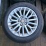 16" VW, Seat, Skoda 5x112 Image 6
