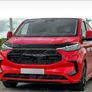 241-261 ford transit custom parts Image 3