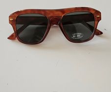 Sun glasses (ZARA)