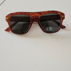 Sun glasses (ZARA)