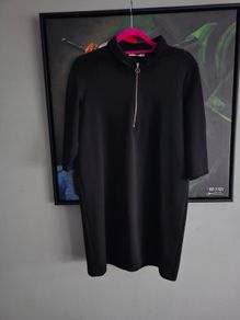 Mango casual dress M