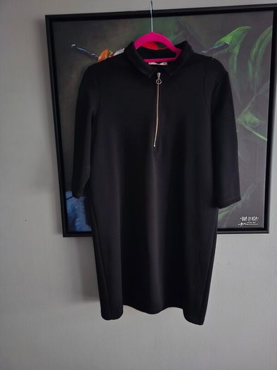 Mango casual dress M