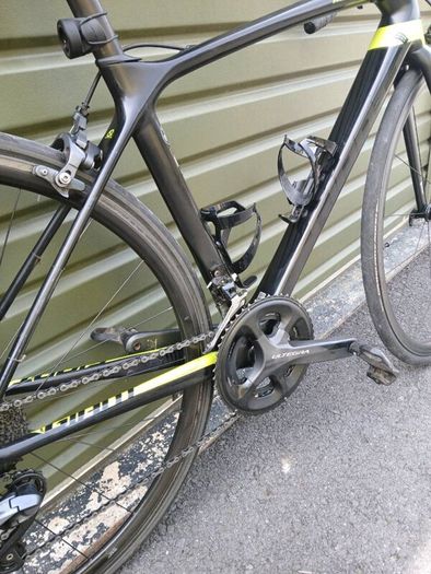 Giant Tcr Pro size 52CM
