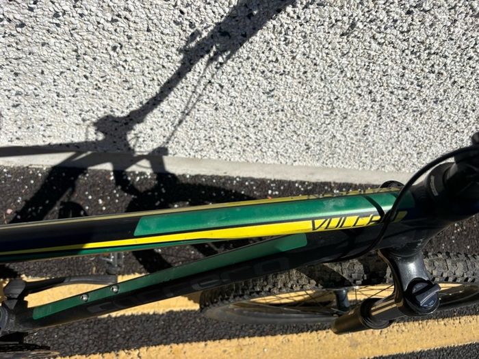 Carrera mtb