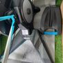 Tacx Flux 2 Direct Drive Smart Trainer for Road, Tri and MTB Image 3