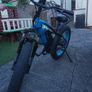 Lankelesi mg 740 plus Blue Image 4