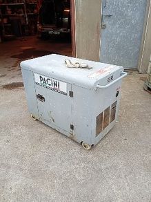 diesel generator