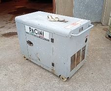 diesel generator