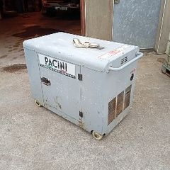 diesel generator