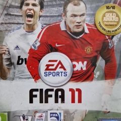 Fifa 11  PlayStation3 Ps3 Games Original