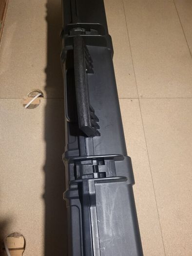 NUPROL Premium Rifle Case (X-Large)