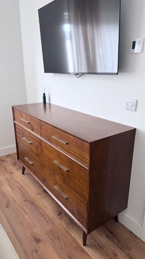 Drawer chest - Ez Living