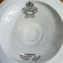 Aynsley Bone China "Pembroke" Urn with Lid Made in England Image 5
