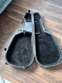 Acoustic Guitar Case