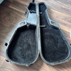Acoustic Guitar Case