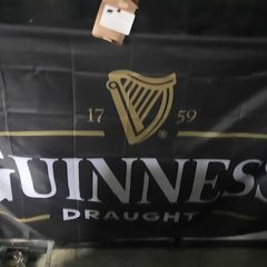 guinness flags
