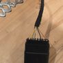 Opel Astra K estate OEM Rear Bumper Wiring Harness 39014838 Image 3