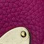 Mulberry Mini Alexa Bag in Mulberry Pink Image 4