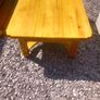 Large coffee table Image 4