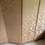 Vintage Damask Room Divider / Screen Image 7